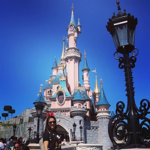 Disneyland Paris