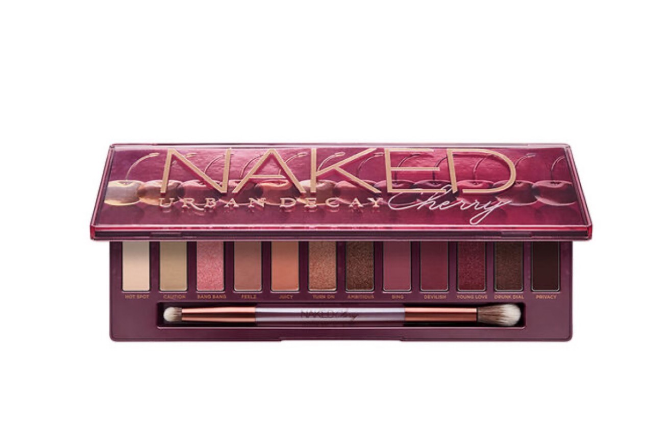 Moda Urban Decay
Naked Cherry
