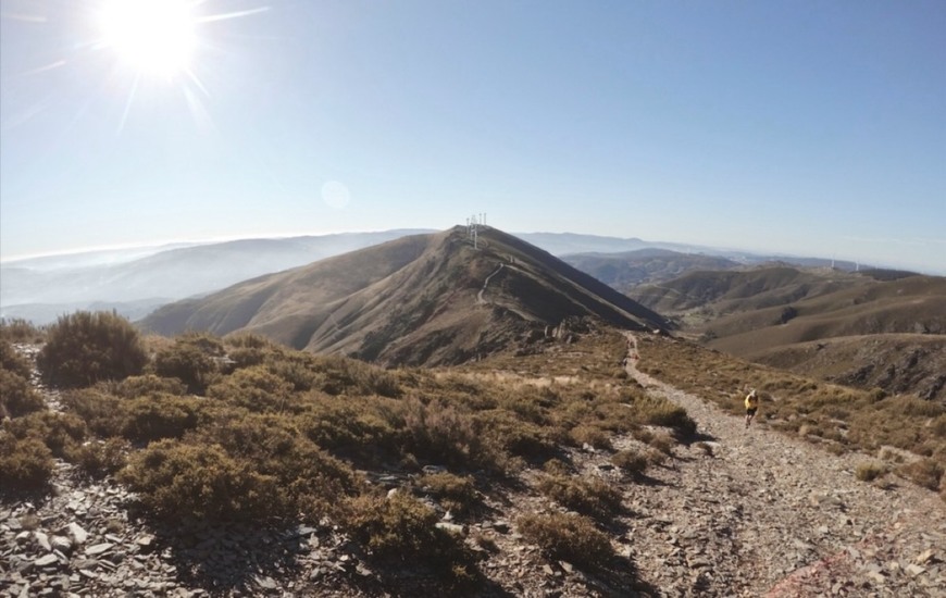 Place Serra do Marão