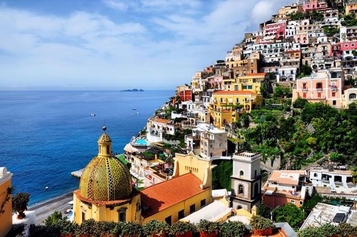 Positano