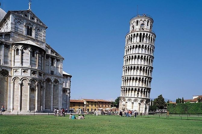 Place Pisa