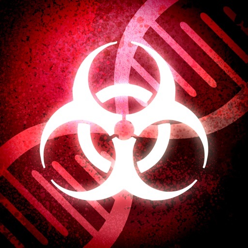 App Plague Inc.