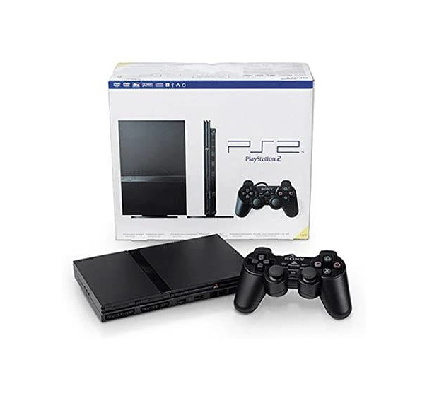 Product PlayStation 2