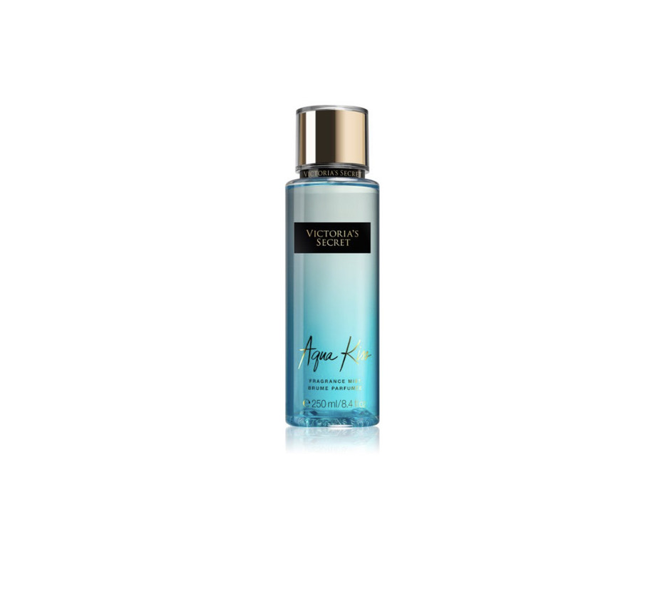 Producto perfume victoria’s secret aquakiss 