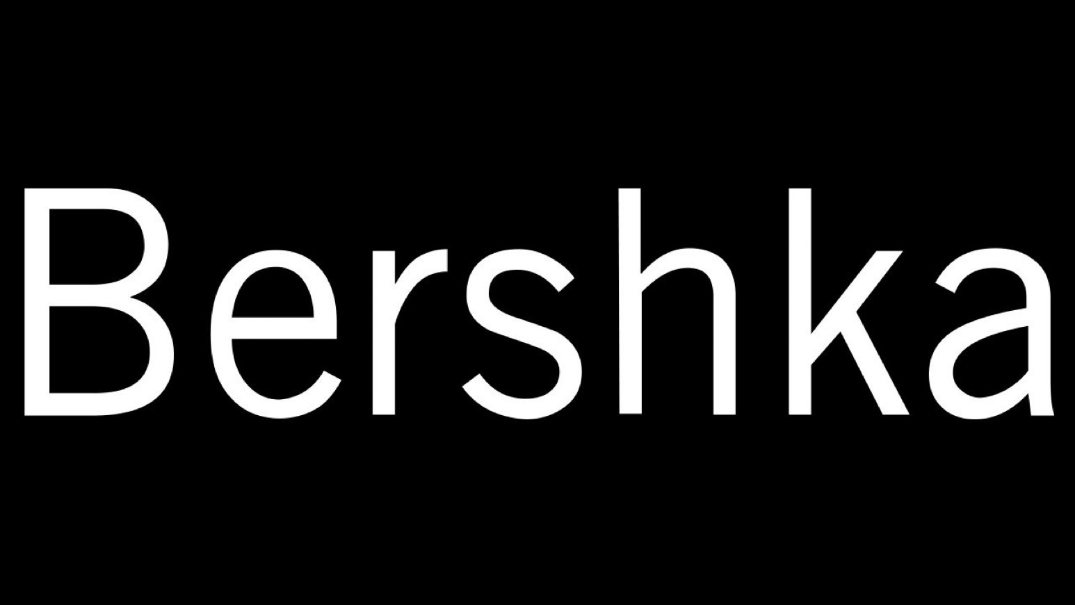 Bershka 