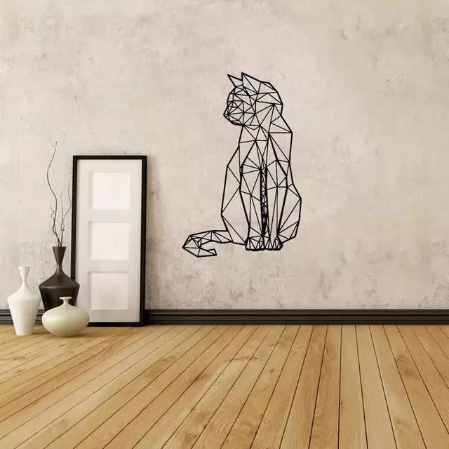 Products Wall Sticker