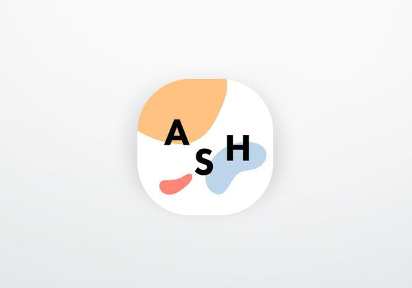 Ash - insta story creator