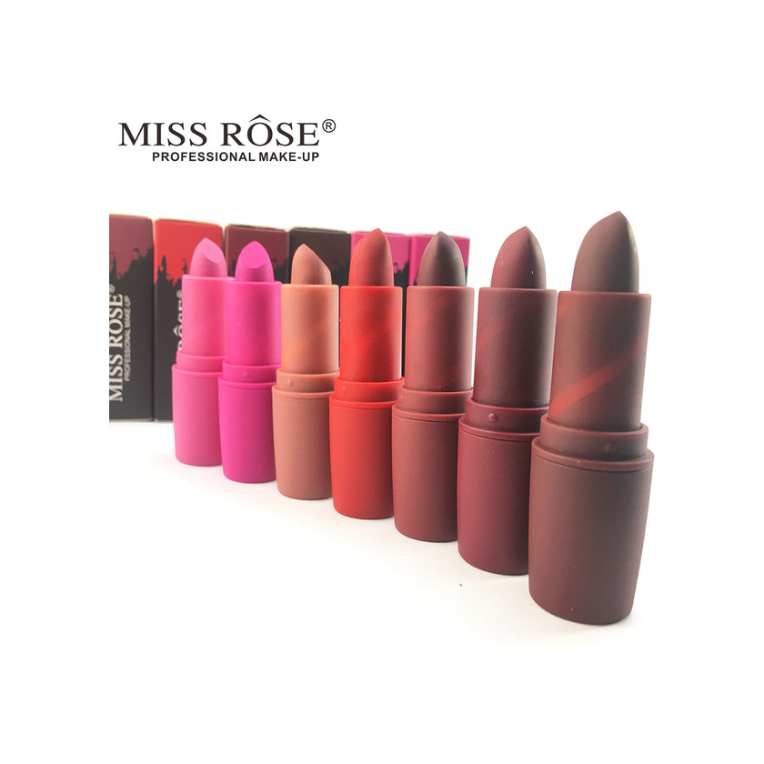 Productos Miss Rôse 