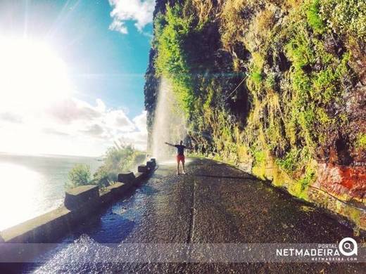 Anjos, Ponta do Sol