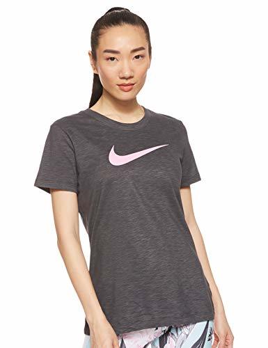 Place Nike W Nk Dry tee Dfc Crew Camiseta de Manga Corta