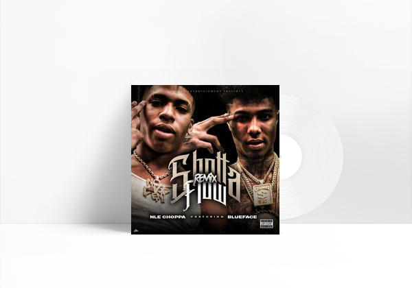 Shotta Flow (Feat. Blueface) [Remix]