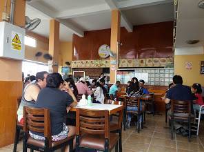 Restaurantes El Buen Sabor