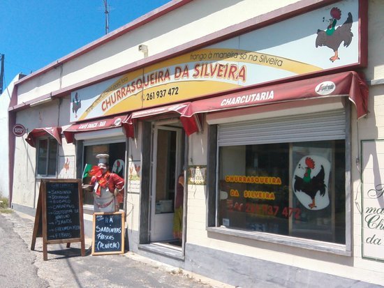 Restaurantes Churrasqueira Da Silveira