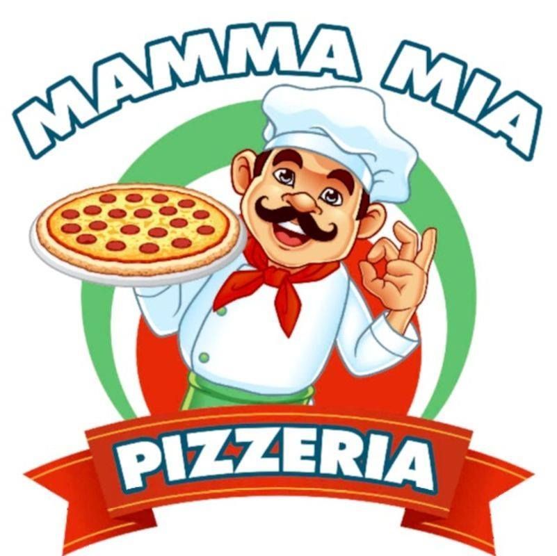 Restaurants Pizzeria Mamma Mia