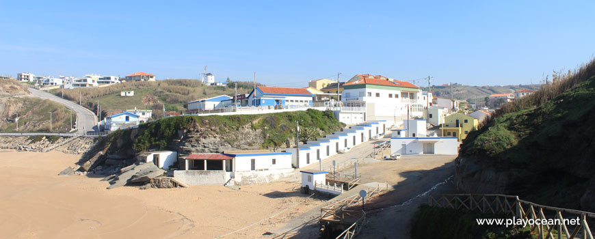 Place Praia de Porto Dinheiro