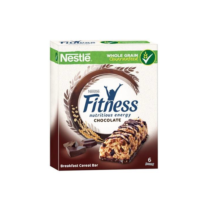 Social Barra de Cereais FITNESS Original
