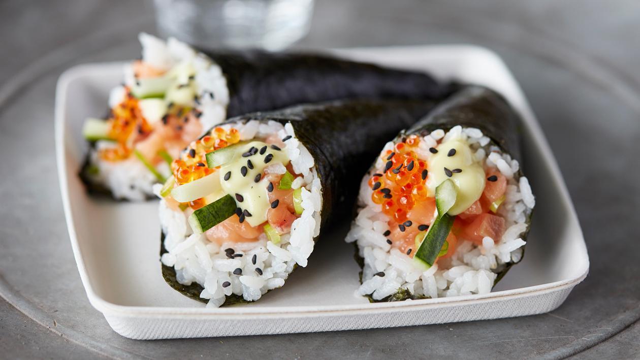 Moda Temaki