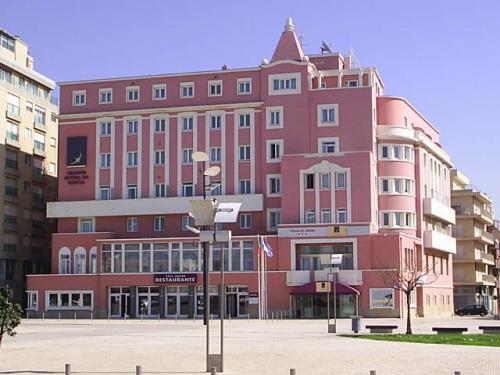 Place Grande Hotel da Póvoa