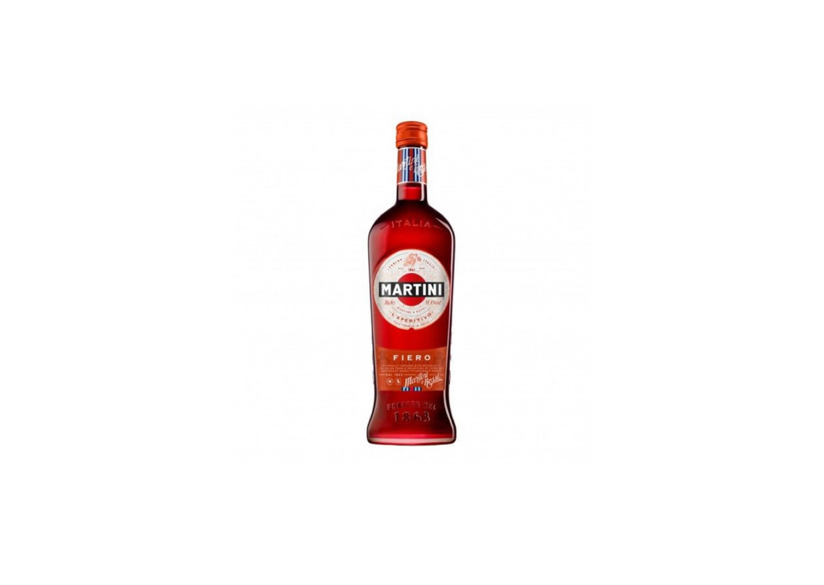 Product Aperitivo Martini Fiero 70 Cl