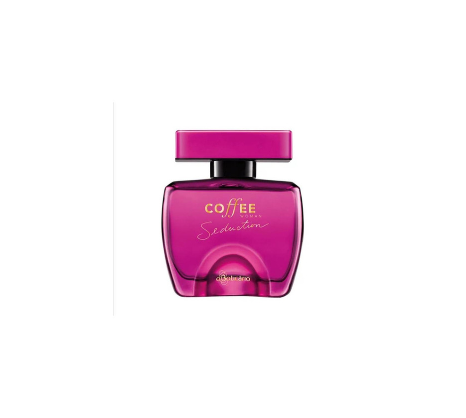 Social Perfume Coffee