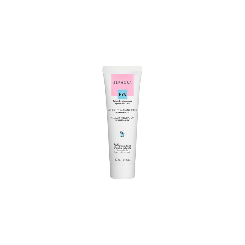 Social Creme hidratante Sephora