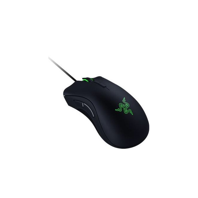 Social Razer DeathAdder Elite