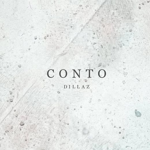 Canción Conto - Dillaz