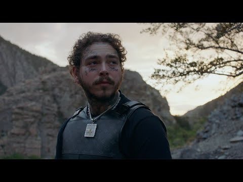 Music Post Malone - Saint-Tropez