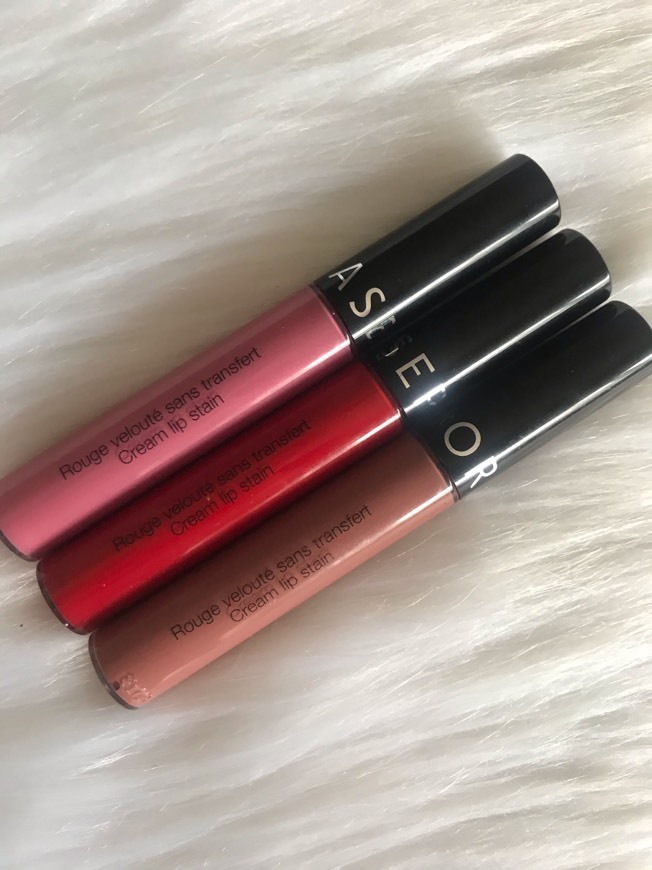 Social Sephora Lip Cream Stain 