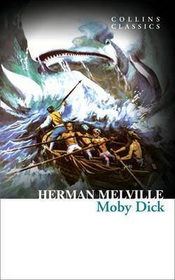 Moby Dick

