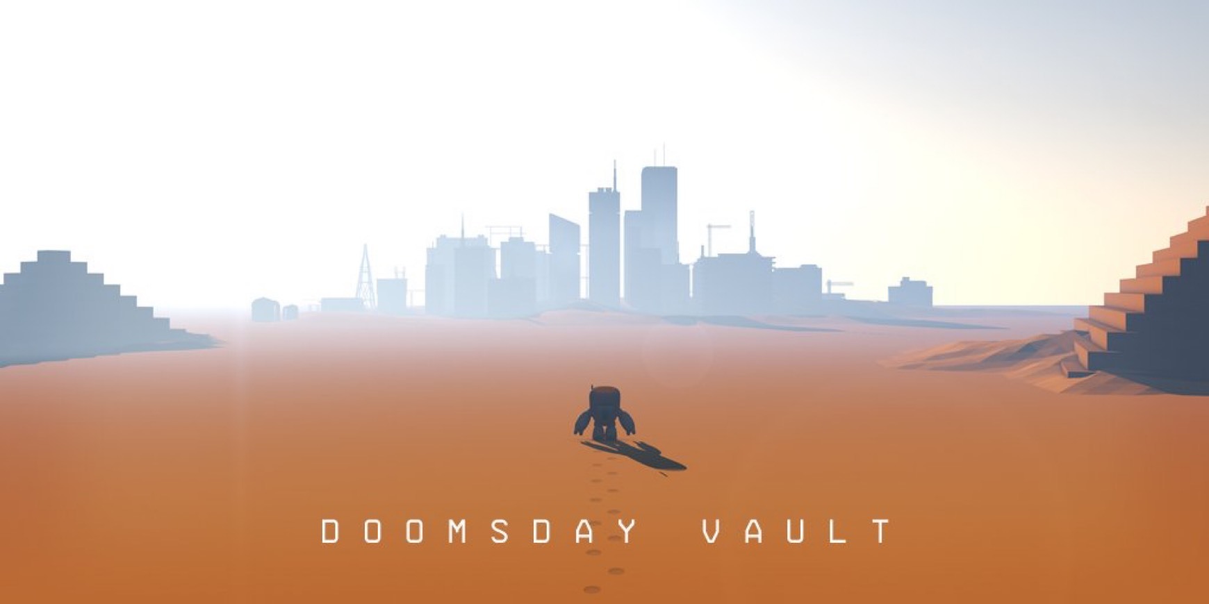 Videogames ‎Doomsday Vault na App Store