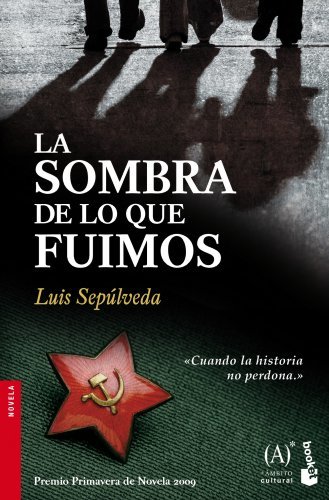 Book La sombra de lo que fuimos