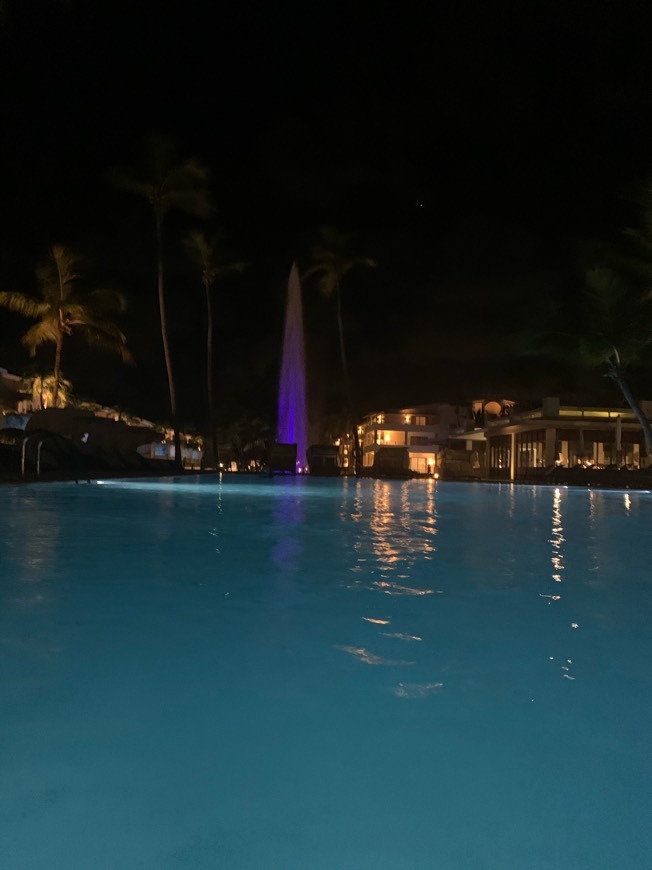 Punta Cana
