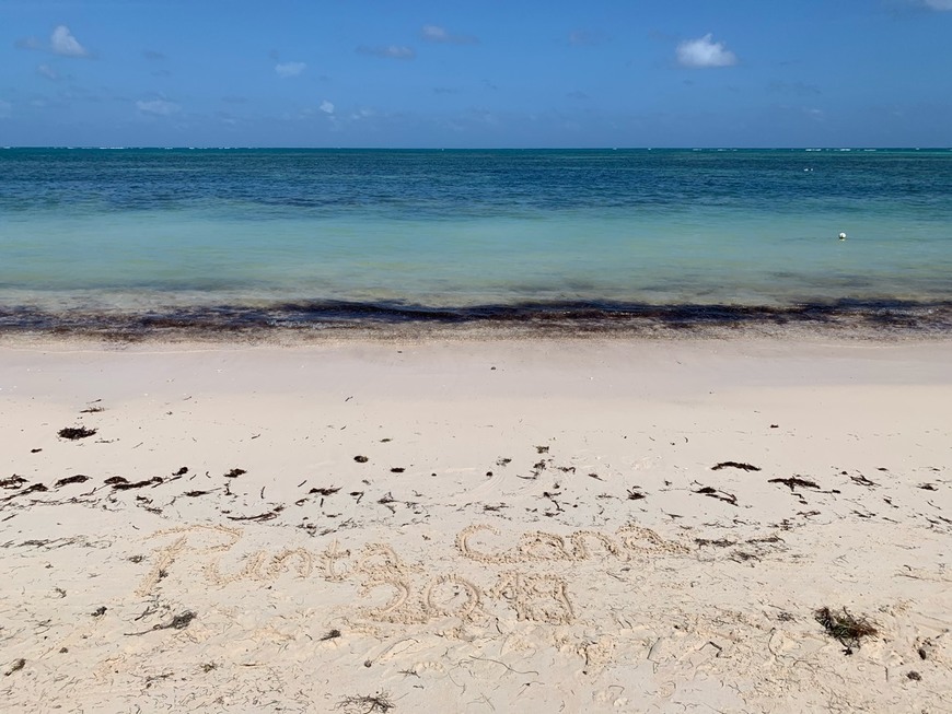 Punta Cana