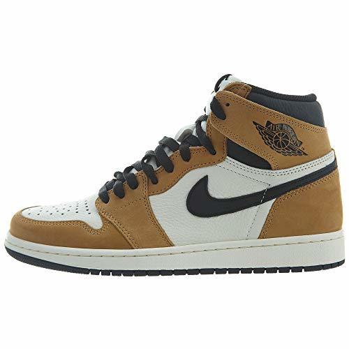 Moda Nike Air Jordan 1 Retro High OG, Zapatillas de Deporte para Hombre,