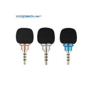 Producto Microfone capsaver para telemóvel 