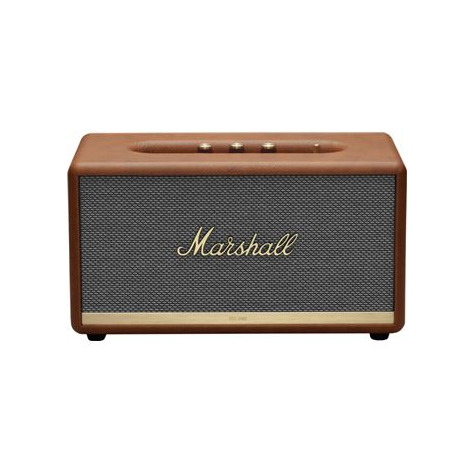 Social Coluna Marshall stanmore II