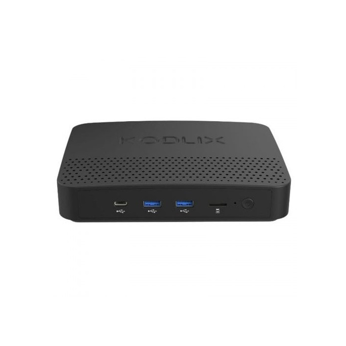Social KODLIX GN41 mini pc intel gemini lakw