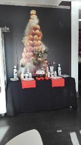 Restaurants Croquembouche