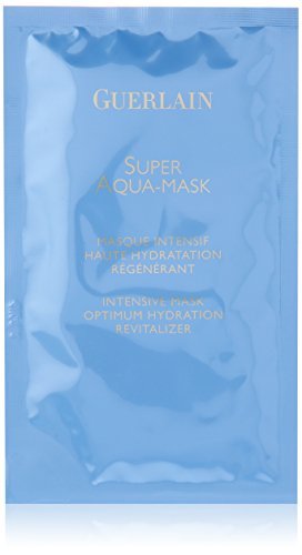 Beauty Guerlain Super Aqua - Mascarilla Intensiva