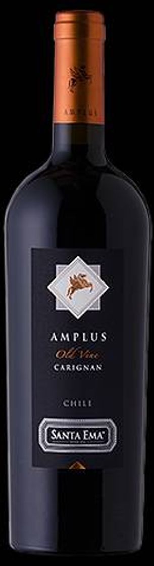 Fashion Amplus Old Vine, Carignan