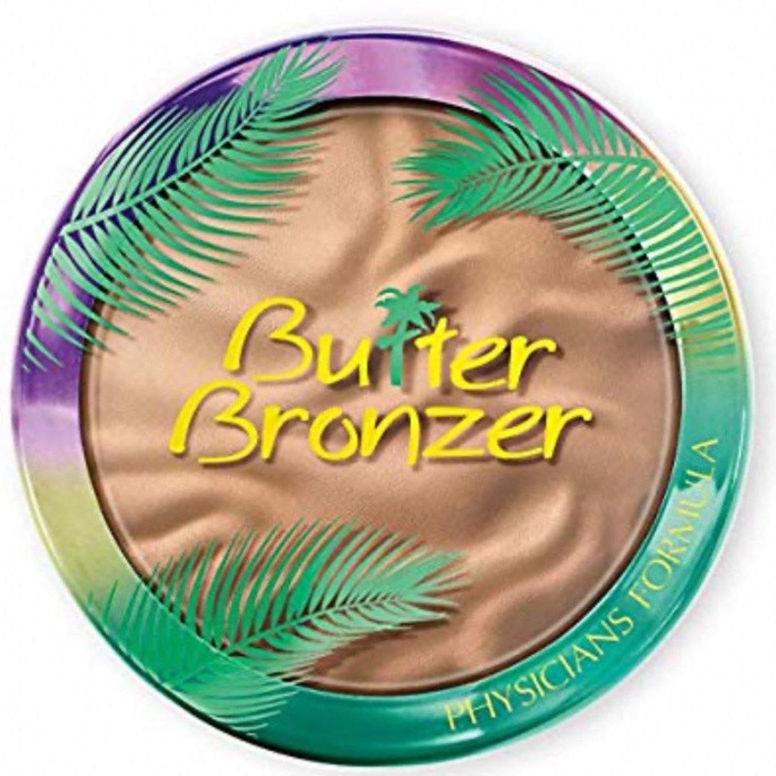 Social Butter Bronzer