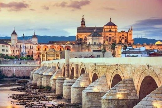 Puente Romano de Córdoba