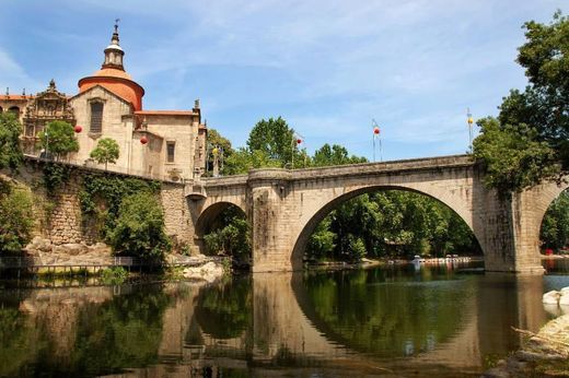 Ponte São Gonçalo 