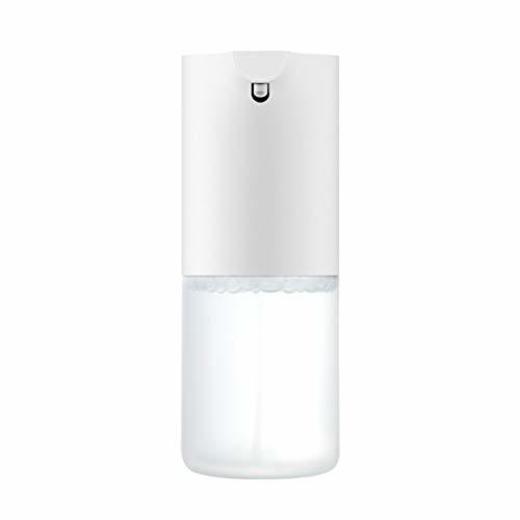 Jiobapiongxin Original Xiaomi Mijia Auto Inducción Espuma Lavadora de Manos Dispensador de