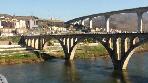 Ponte da Régua