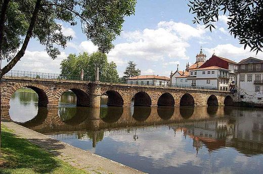 Ponte do Trajano