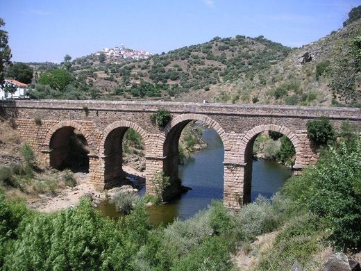 Ponte de Segura