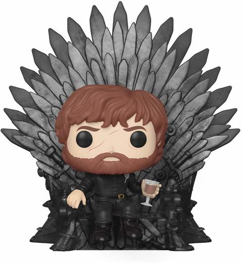 Funko pop tyrion