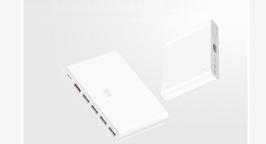Xiaomi USB hub